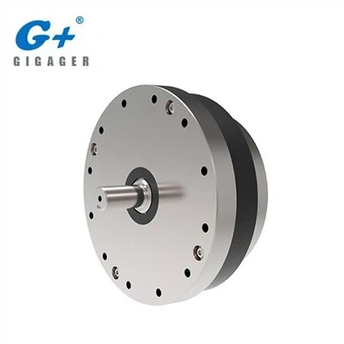 GHS Series/Shaft Input