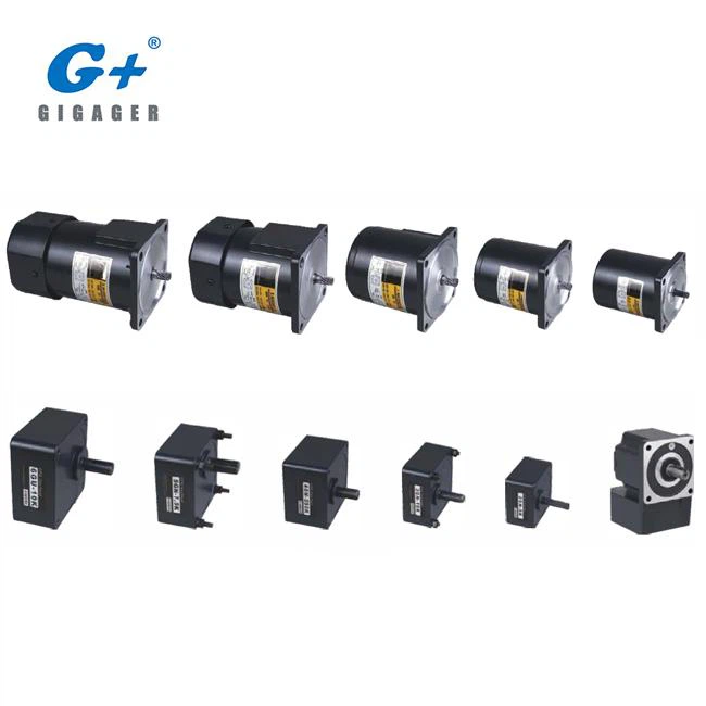 Inngangur að togmótor