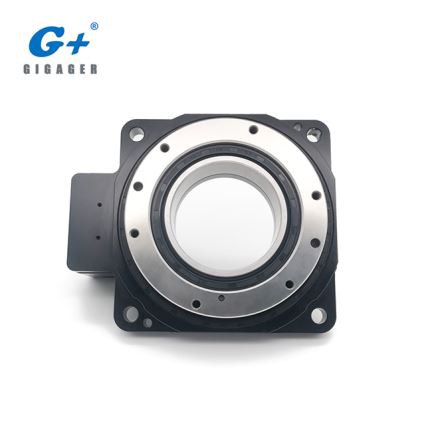 Hollow Bore Rotary Stage