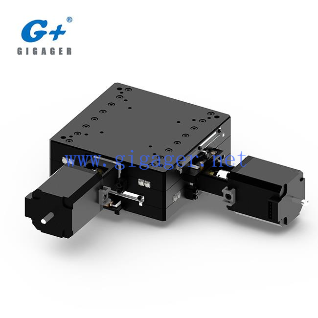 XY Axis Motorized Stage