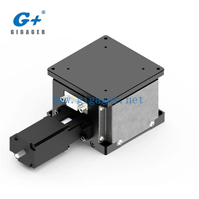 Z Axis Wedge hækkunartafla