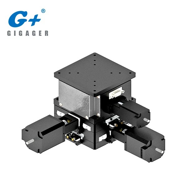 Electric slides/GTXYZ Series